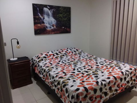 Waratah And Wattle Apartments - Broome Tourism 3