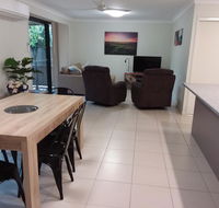 Waratah and Wattle Apartments - Broome Tourism