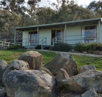 Warby Cottage - Broome Tourism