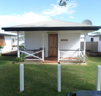 Warrego Hotel Motel Cunnamulla - Broome Tourism