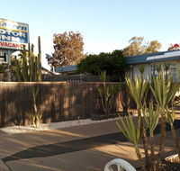 Warren Motor Inn - Broome Tourism