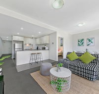 WARRICK FRAM 3 BEDS APT FREE PARKING WALK TO WESTFIELD CLOSE TO HOSPITAL NWF003 - Broome Tourism