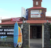 Warrnambool Beach Backpackers - Broome Tourism