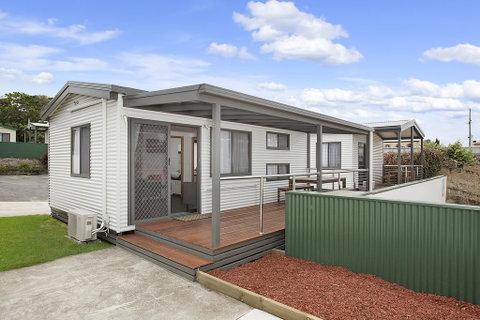 Warrnambool Holiday Village - Broome Tourism 1
