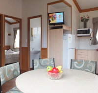 Warrnambool Motel and Holiday Park - Broome Tourism