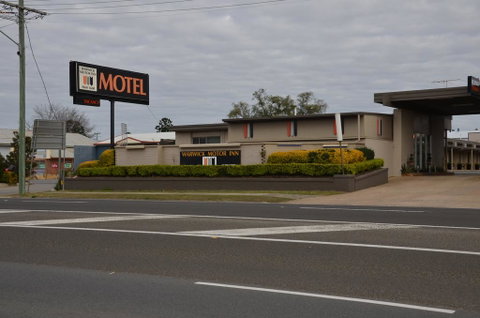 Warwick Motor Inn - Broome Tourism 0
