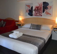 Warwick Vines Motel - Broome Tourism