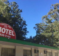 Watagan Forest Motel - Caltex Brunkerville - Broome Tourism