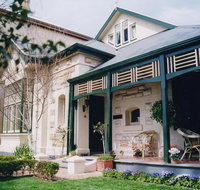 Water Bay Villa Bed  Breakfast