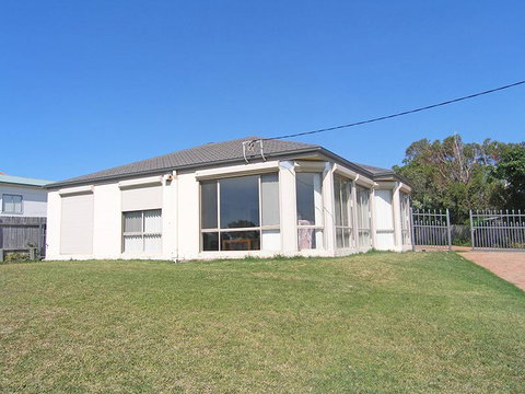 Water View House @ Orient Point - Broome Tourism 1