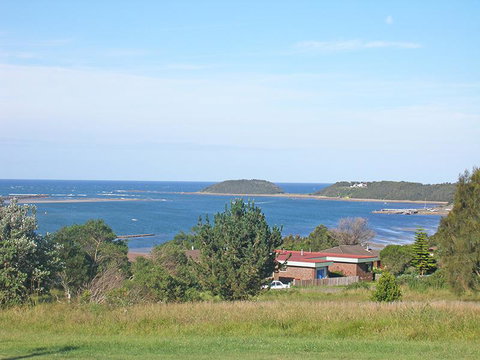 Water View House @ Orient Point - Broome Tourism 0