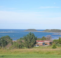 Water View House  Orient Point - Broome Tourism