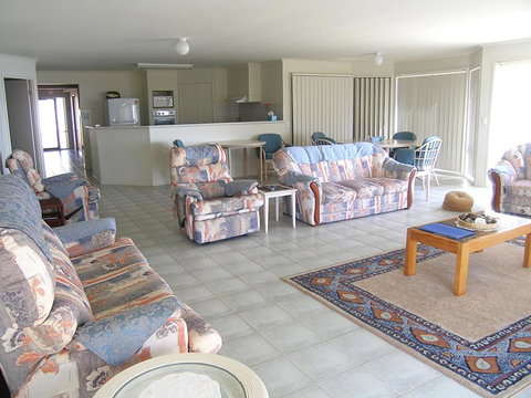 Water View House @ Orient Point - Broome Tourism 2