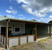 Waterfall Unit Farm Stay - Broome Tourism
