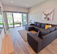 Waterfront Apartments - Broome Tourism