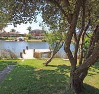 Waterfront Delight on Cater - Broome Tourism