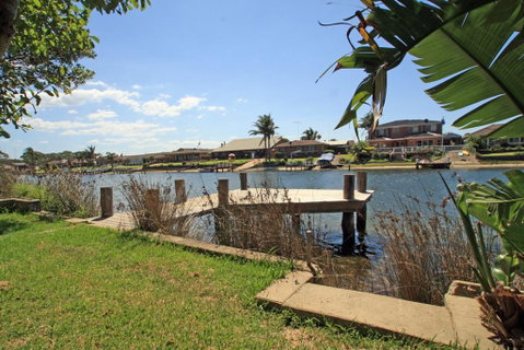Waterfront Delight On Cater - Broome Tourism 1
