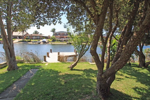 Waterfront Delight On Cater - Broome Tourism 0