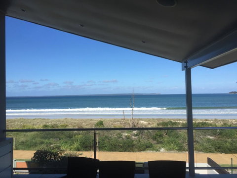 Waterfront Dream Vincentia - Broome Tourism 0