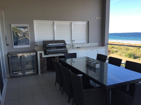 Waterfront Dream Vincentia - Broome Tourism 1