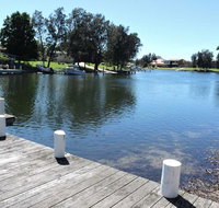 Waterfront Getaway in Sussex - Broome Tourism
