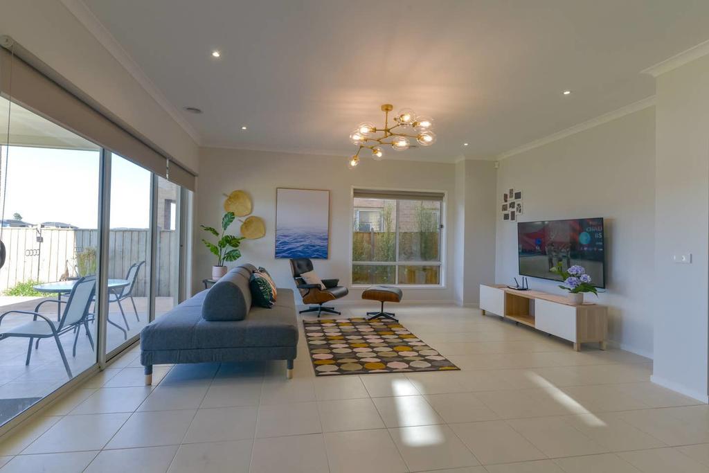 Quandong VIC Broome Tourism