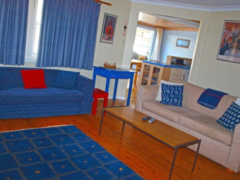 Waterfront Heaven @ Callala Bay - Broome Tourism 1