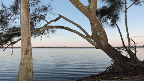 Waterfront Jervis Bay Escape Cooinda - Broome Tourism 0