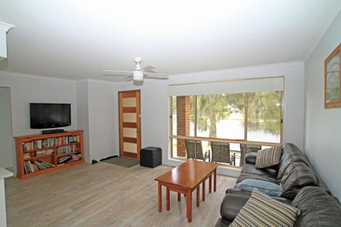 Waterfront On Plover - Broome Tourism 2