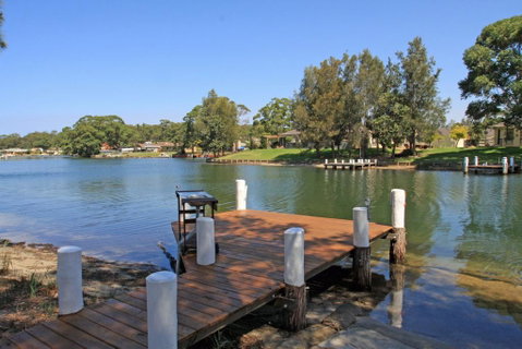 Waterfront On Plover - Broome Tourism 0