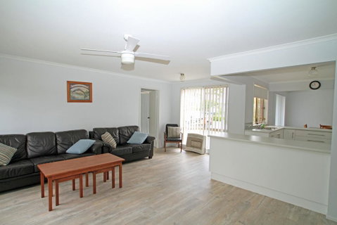 Waterfront On Plover - Broome Tourism 1