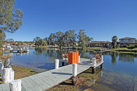 Waterfront On Sandpiper - Broome Tourism 0