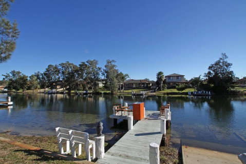 Waterfront On Sandpiper - Broome Tourism 1
