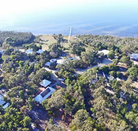 Waterfront Retreat At Wattle Point - Broome Tourism