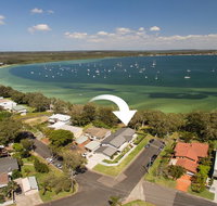 Waterfront Serenity - Luxury home with Grand Views - Broome Tourism