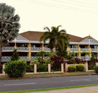 Waterfront Terraces - Broome Tourism