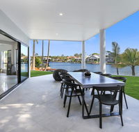Waterfront Wonder Noosa Waters - Broome Tourism