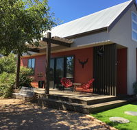 Daydream Cottage - Broome Tourism