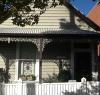 Redruth Cottage - Broome Tourism