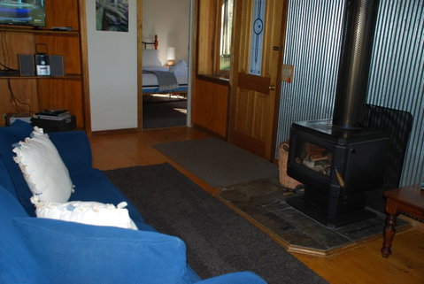 Bluegum Ridge Cottages - Broome Tourism 12
