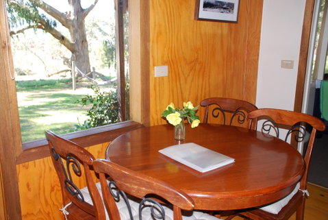 Bluegum Ridge Cottages - Broome Tourism 14