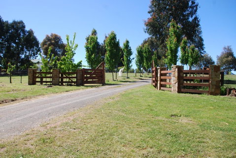 Bluegum Ridge Cottages - Broome Tourism 2
