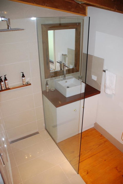 Bluegum Ridge Cottages - Broome Tourism 17