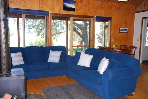 Bluegum Ridge Cottages - Broome Tourism 18