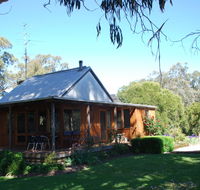 Bluegum Ridge Cottages - Broome Tourism