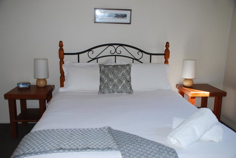Bluegum Ridge Cottages - Broome Tourism 20