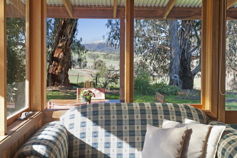 Bluegum Ridge Cottages - Broome Tourism 19