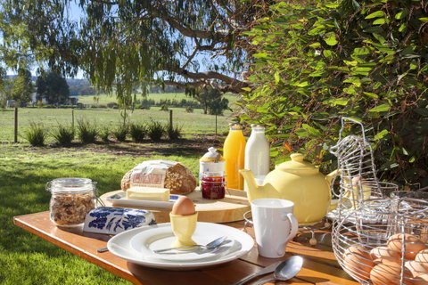 Bluegum Ridge Cottages - Broome Tourism 22