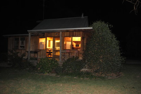 Bluegum Ridge Cottages - Broome Tourism 24