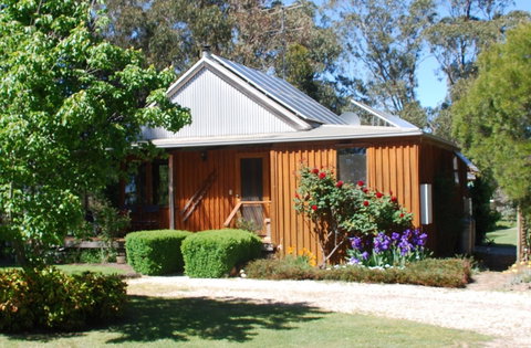 Bluegum Ridge Cottages - Broome Tourism 8